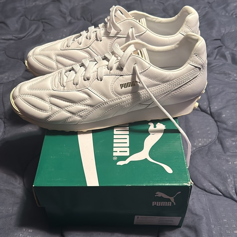 Puma gold - Picture 2 of 4